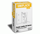 Pasta de juntas de secado UNIPLACK 
